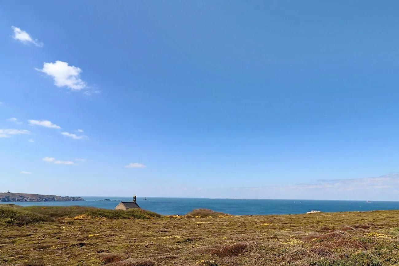 Casa vacanze 534-Villa De La Plage-Plage A 100M Audierne Francia