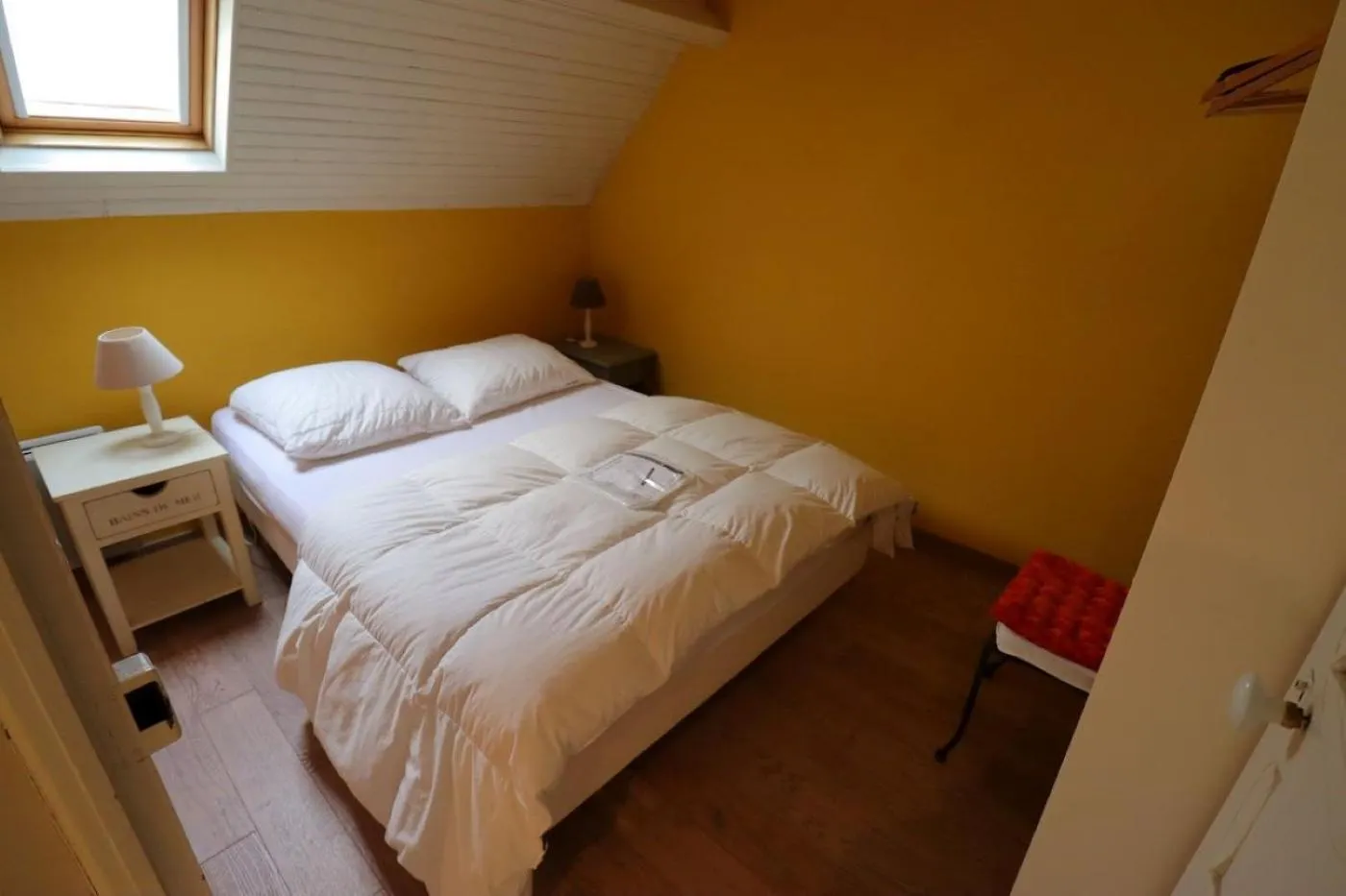 Casa vacanze 534-Villa De La Plage-Plage A 100M Audierne Francia